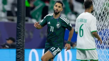 فوز الأخضر على عمان.. تألق سعودي في كأس العرب 2025